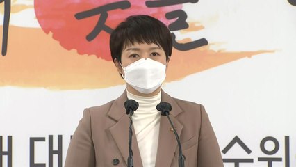 당선인 측 "국내외 엄중 상황...국민 걱정 더는 게 중요하다 판단" / YTN