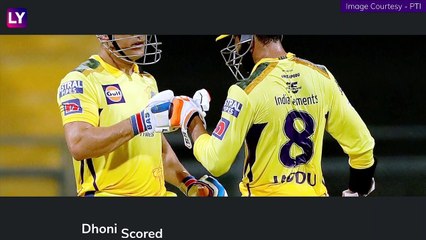 Download Video: Chennai Super Kings vs Kolkata Knight Riders IPL 2022: 3 Reasons Why CSK Lost