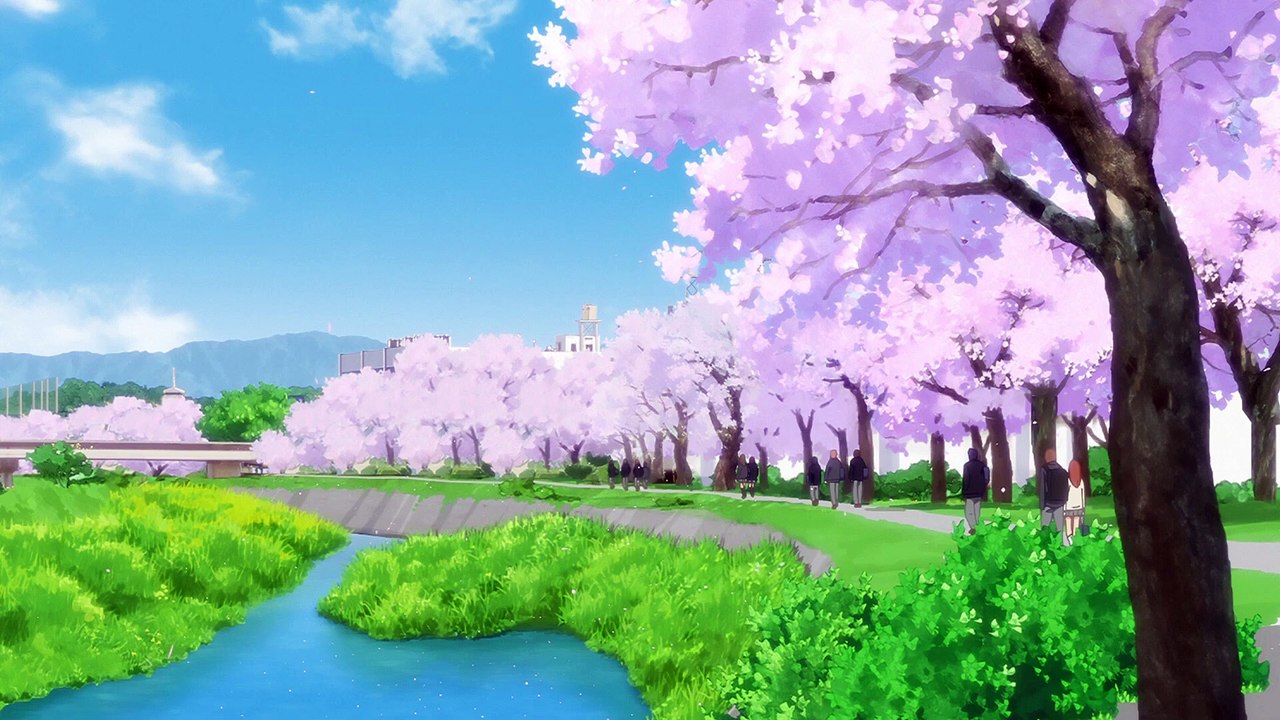 Shikimori's Not Just a Cutie - Official Trailer