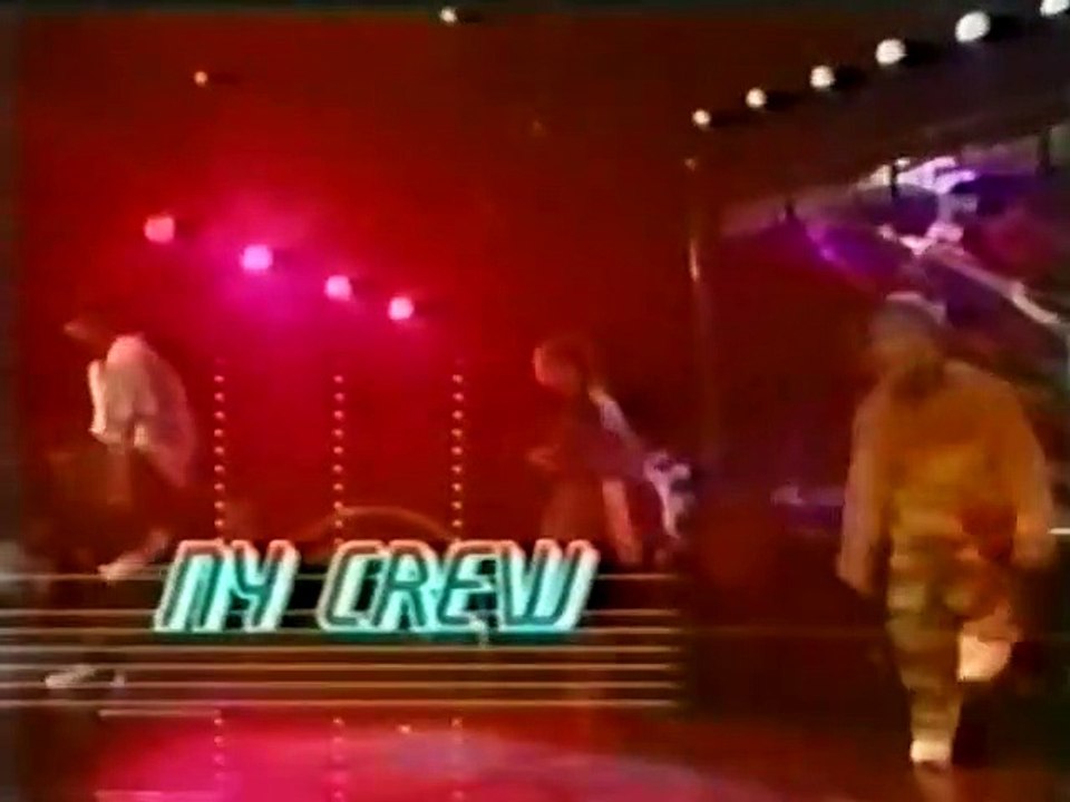 Battle of the B-Boy Master 2001 (Korea) Part 1