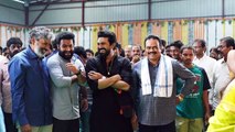 RRR Movie Review & Analysis - Junior NTR, Ram Charan, Alia Bhatt, Ajay Devgn - SS Rajamouli