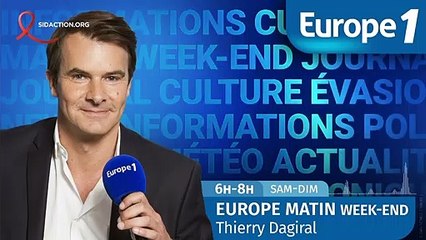 «Nous sommes revenus dans un système oligarchique», assène Nicolas Dupont-Aignan