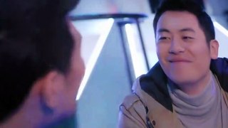 Across the Ocean to See You S01 E12