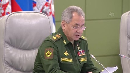 Son dakika haber | Rusya: Ukrayna'da belirlenen hedeflere ulaşıncaya kadar savaşa devam edeceğiz