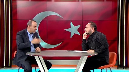 Kazım Yurdakul, Külliye'nin içindeki 1000 odada ne olduğunu açıkladı! Moderatör şok oldu