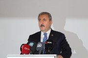 DESTİCİ: ÜMİDİMİZ SAVAŞIN SONA ERMESİ, BUNA DA TÜRKİYE'NİN VESİLE OLMASI
