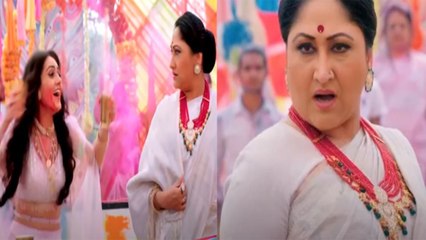 Sasural Simar Ka Season 2 spoiler : Reema का dance देख Geetanjali Devi ने किया बवाल  | FilmiBeat