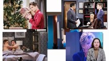 The scammer Nicole continues to betray Rafe to have sex with Eric. - Days of our