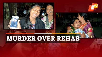 Youth ‘Killed and Burnt’ Over Rehabilitation In Odisha’s Keonjhar