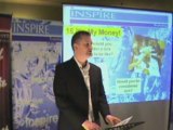 It’s My Money! 2 – Inspire Bristol - Nige Burr