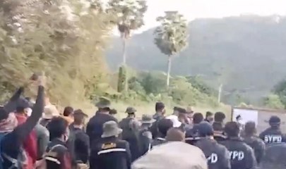 เรื่องพลบค่ำ ช่วงที่ 3 วันอังคารที่ 29 มีนาคม 2565