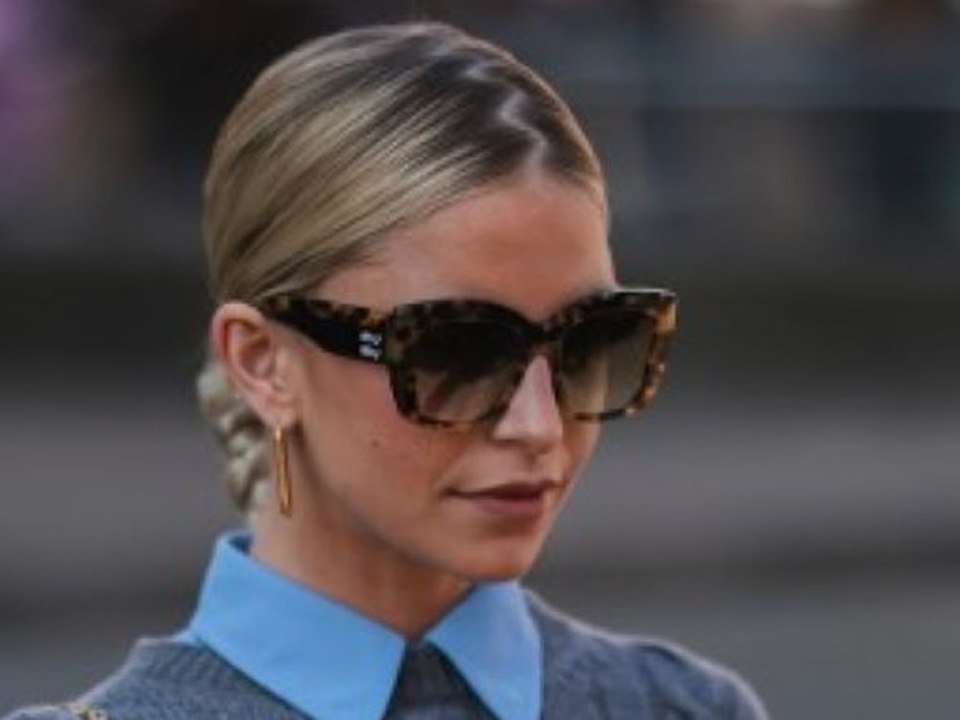 Influencer zeigen: Diese Sonnenbrillen sind angesagt