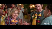 Amor de madre -  Tráiler oficial © Netflix