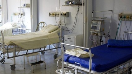 Nuevo parte médico de los niños heridos en accidente de bus escolar en Santander