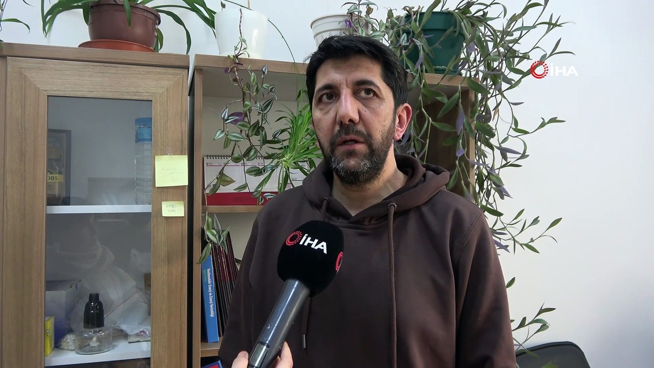 Yağışlar çare olmadı mı: Korkutan kuraklık açıklaması