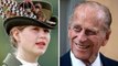 Lady Louise Windsor tipped to continue Prince Philip’s carriage driving legacy