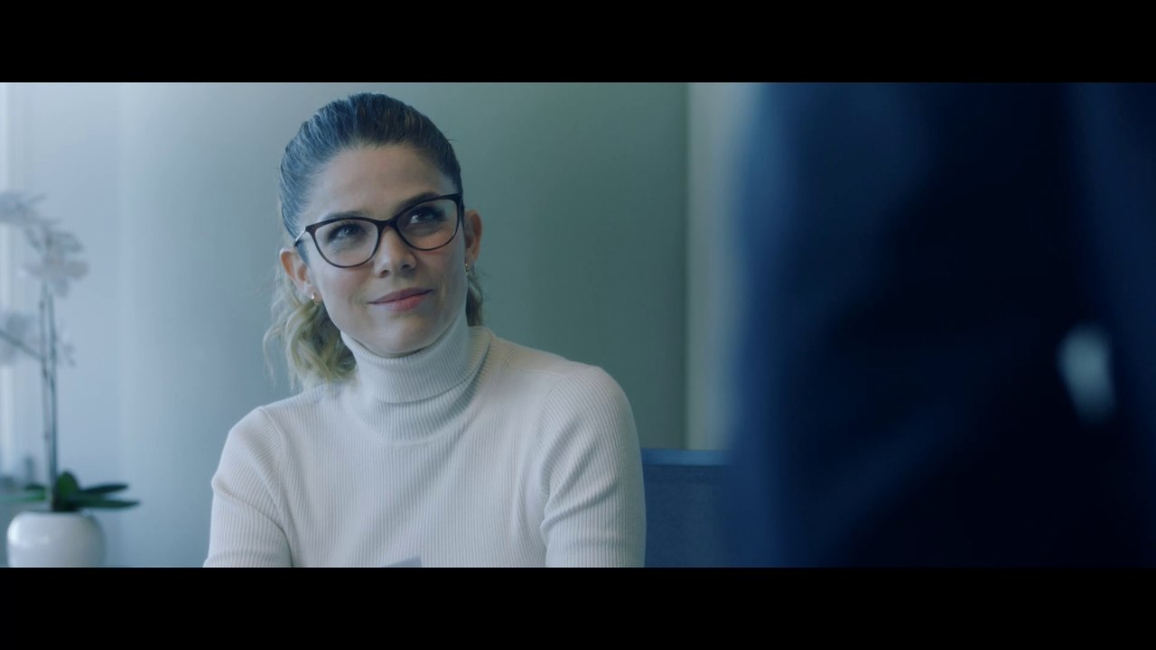 Vier wände für zwei trailer deutsch german (2022)