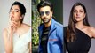 Rashmika Mandanna को मिली फ़िल्म Animal, Ranbir Kapoor संग आएंगी नज़र | FilmiBeat