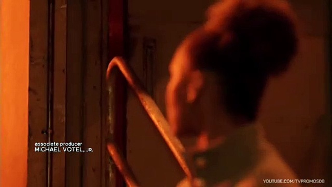 The Endgame S01E07 Sleepover