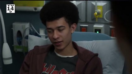 The Good Doctor 5x13 Season 5 Episode 13 Trailer - Growing Pains