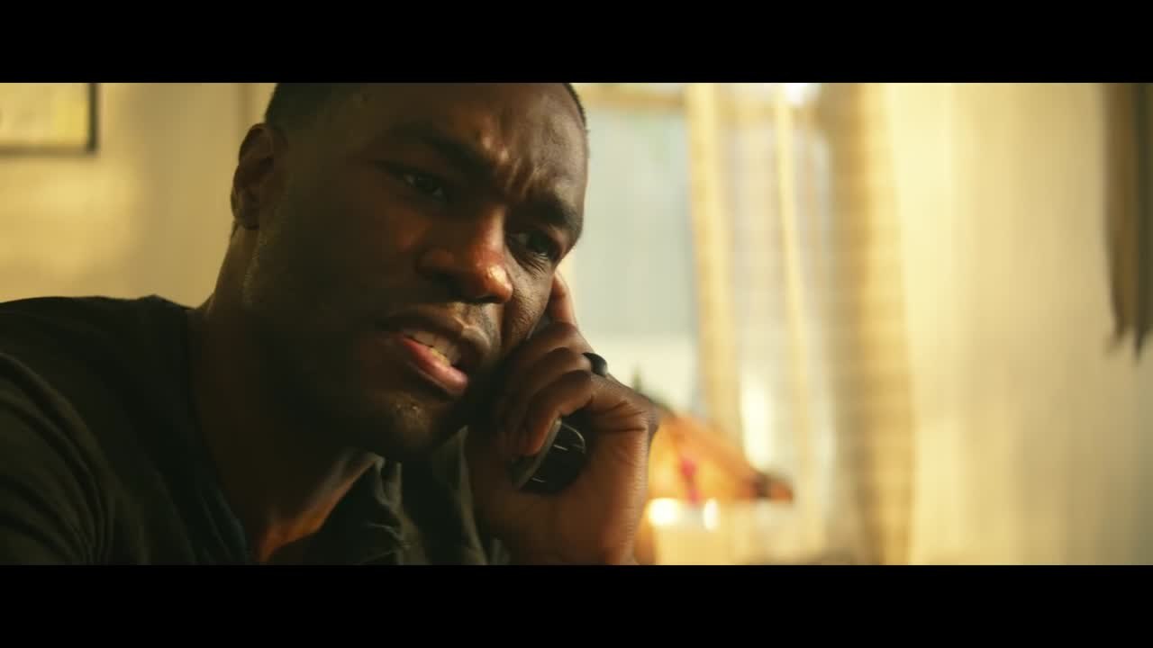 Ambulance - Official Trailer HD