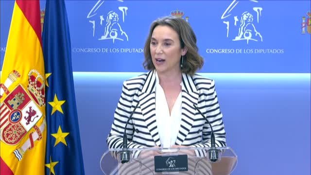 El PP no desvela si apoyaría el Plan de Choque e insiste en la bajada de impuestos