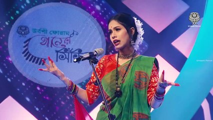 রেশমা - দুষ্ট কোকিলা - Dushto Kokila - বসন্তের গান - Reshma - Bosonto song 2022 -Urvashi Ganer Shiri