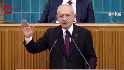 Kılıçdaroğlu Erdoğan'la önce alay etti ardından hesap sordu: "Bir devlet bu kadar..."