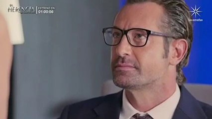 Amor dividido Capitulo 52