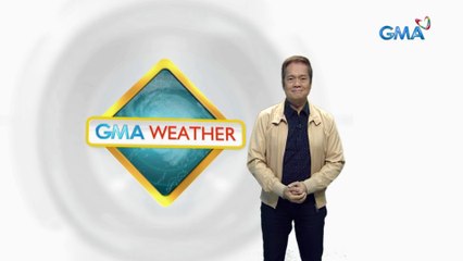Low Pressure Area, papalabas na ng PAR; mga pag-ulan, inaasahan pa rin sa ilang bahagi ng bansa  | 24 Oras