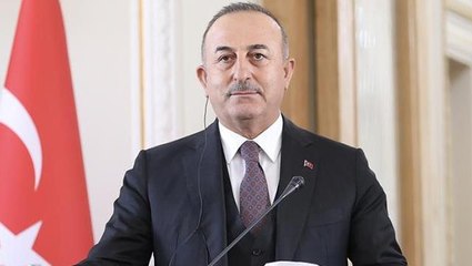 Son dakika! Dışişleri Bakanı Çavuşoğlu: Müzakerelerin başından bu yana en anlamlı ilerleme bugün kaydedildi