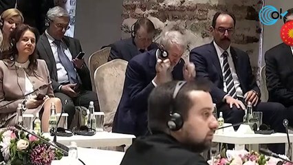 Abramovich, testigo de la reunión en Estambul entre Ucrania y Rusia tras los rumores de envenenamiento