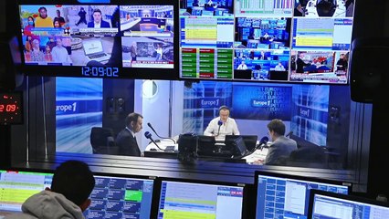 Présidentielle : pour l'équipe de Pécresse, il faut prendre des risques et marquer les esprits