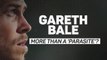 Gareth Bale - more than a 'parasite'?