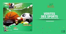 Vérités des sports du 28 mars 2022 par Brice Kouassi [ Radio Côte d'Ivoire ]