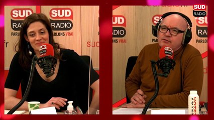 Laetitia Strauch-Bonart : "On a accepté des pertes de libertés, presque trop."