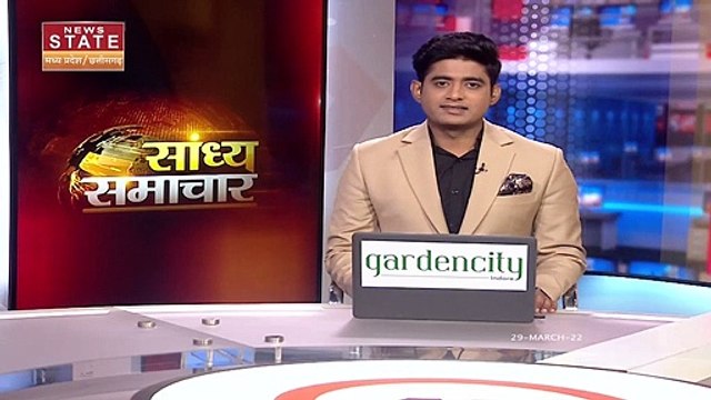 Chhattisgarh News : Raipur में में CM भूपेश बघेल के सम्मान में आभार सम्मेलन कार्यक्रम | Raipur News |