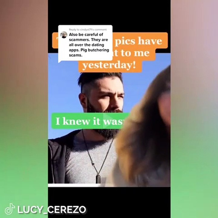 Pig-Butchering : Quelle Est Cette Tactique D'arnaque Qui Sévit Sur Les Applications De Rencontres ?