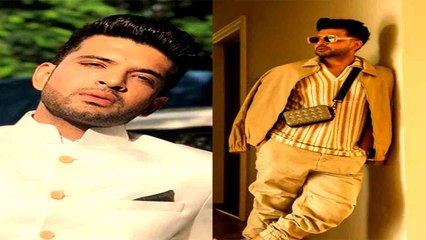 Karan Kundra के हाथ लगी बॉलीवुड फिल्म, Ileana संग करेंगे रोमांस | FilmiBeat