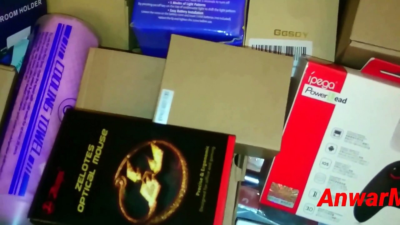 How to get Free Stuff Items Products for Testing