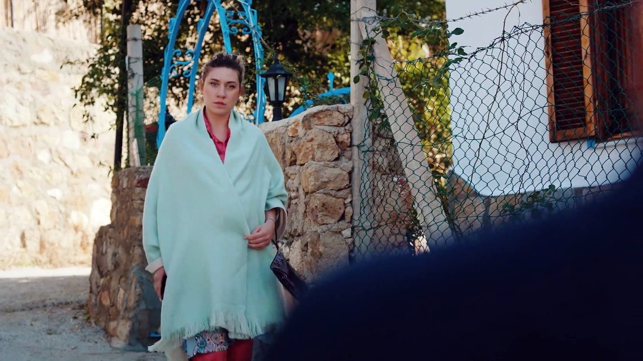 La Hija del Embajador - Sefirin Kizi - Capítulo 101 (AUDIO ESPAÑOL)