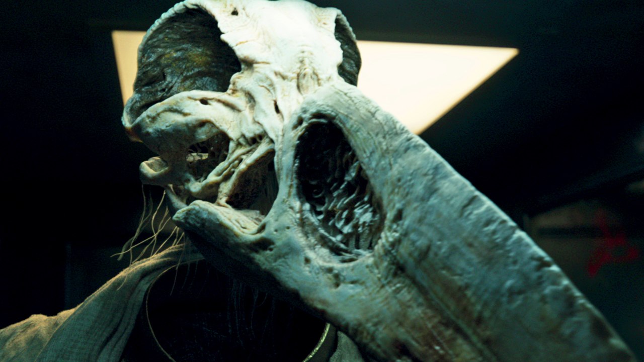 Moon Knight - S01 Clip Kontaktlinsen (Deutsch) HD