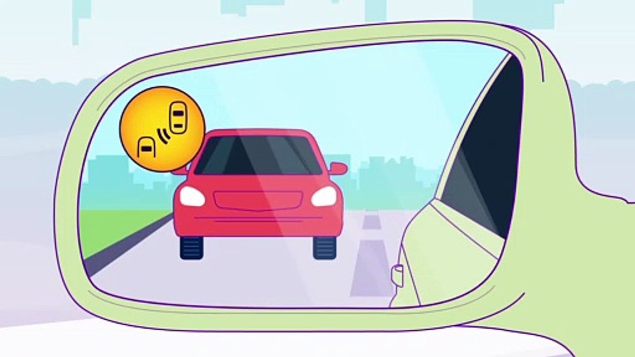 La sécurité automobile reçoit un coup de pouce