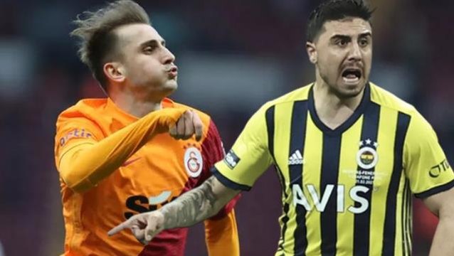 Kerem Aktürkoğlu rekora koşuyor! Ozan Tufan'ı tahtından indirmek üzere