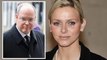 Princess Charlene absent from Philip's memorial as Prince Albert of Monaco attends alone