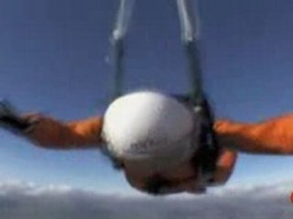 British Spacejump