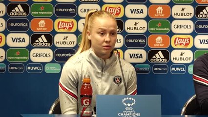 Quarts - Dudek : "On sait l'importance de ce match"