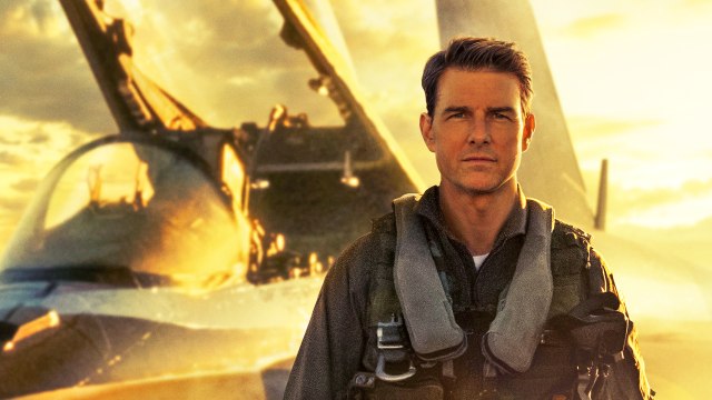 Größtes Action-Highlight 2022: Die Flugzeug-Stunts im neuen Top Gun 2-Trailer  sehen unfassbar aus