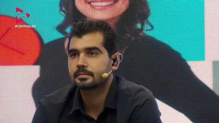 Central 98 | Grande BH fica sem água (de novo!)