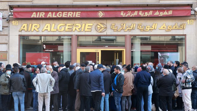 Air Algérie: prix en hausse, vols insuffisants...la grogne monte chez les clients